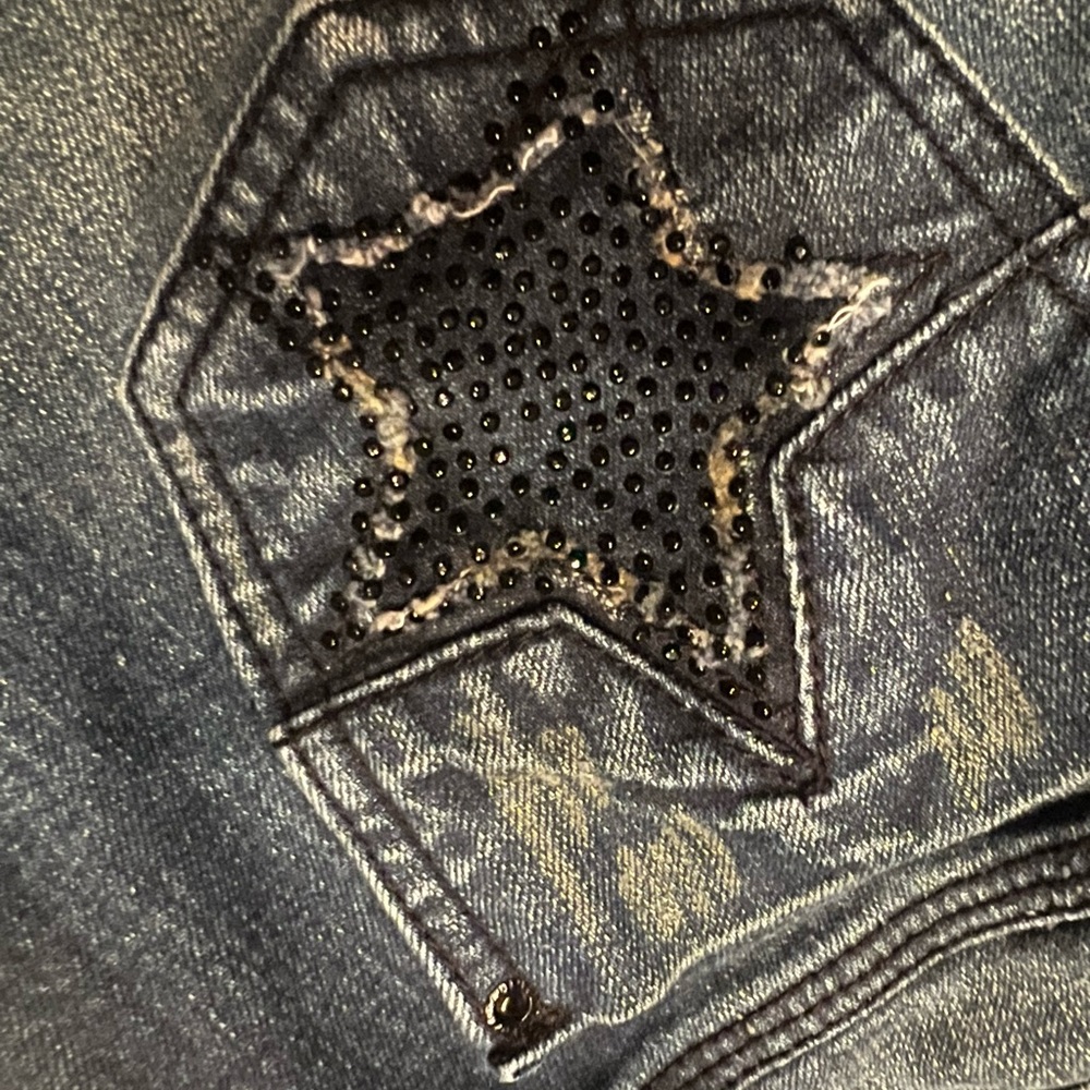 Jeans - Picture 6 of 6